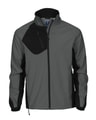 Projob Softshell jas 2422 grijs